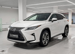 Lexus RX300