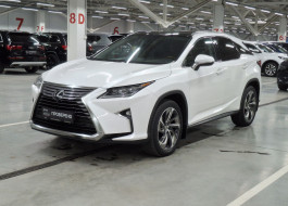 Lexus RX350