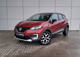 Renault Kaptur