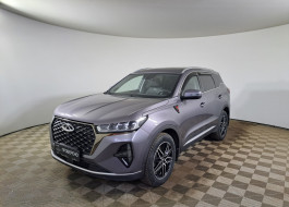 Chery Tiggo 7 Pro Max