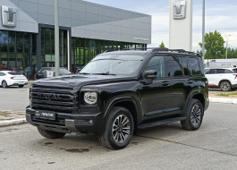 Haval H9