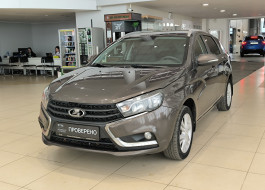 ВАЗ Vesta