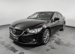 Mazda Mazda6