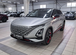 Omoda C5