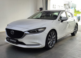 Mazda Mazda6
