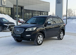 Lifan X60