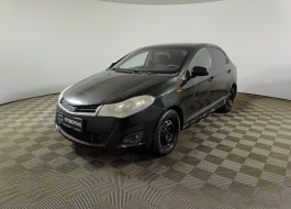 Chery Bonus (A13)