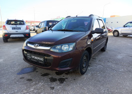 ВАЗ Калина Универсал