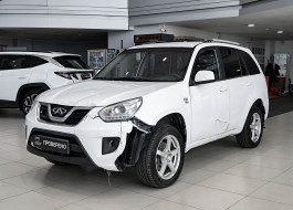 Chery Tiggo (T11)