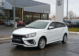 ВАЗ Vesta