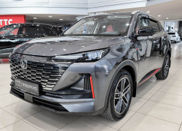 Changan CS55PLUS