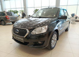 Datsun on-DO