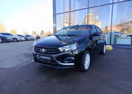 ВАЗ Vesta