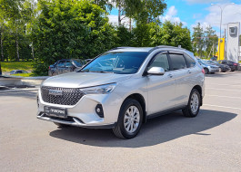 Haval M6