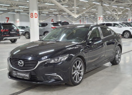 Mazda Mazda6