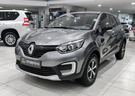 Renault Kaptur