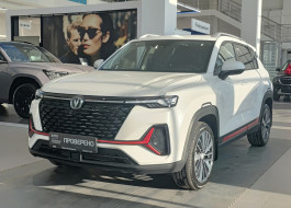 Changan CS35PLUS