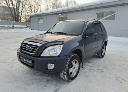 Chery Tiggo (T11)
