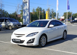 Mazda Mazda6