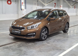 Kia cee'd_sw