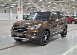 Lifan X70
