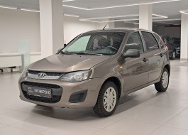 ВАЗ Калина Хэтчбек