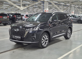 Chery Tiggo 7 Pro Max
