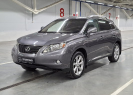 Lexus RX270