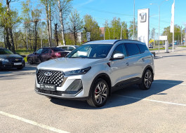 Chery Tiggo 7 Pro Max
