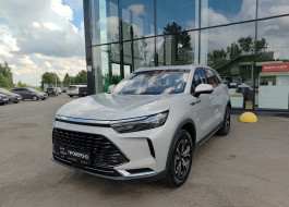 BAIC X7