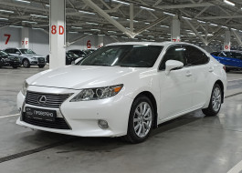 Lexus ES250