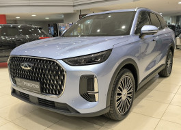 Chery Tiggo 9