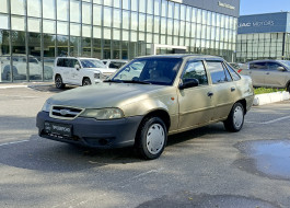 Daewoo Nexia