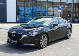 Mazda Mazda6
