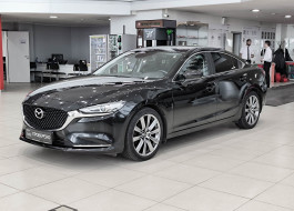 Mazda Mazda6