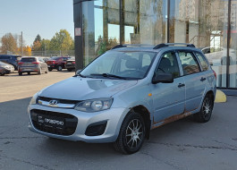 ВАЗ Калина