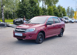ВАЗ Гранта