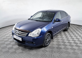 Nissan Almera