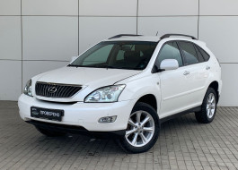 Lexus RX350