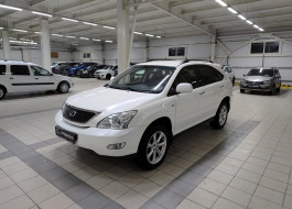 Lexus RX350
