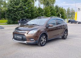 Lifan X50