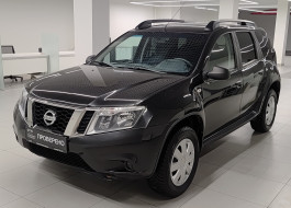 Nissan Terrano