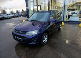 ВАЗ Калина Универсал