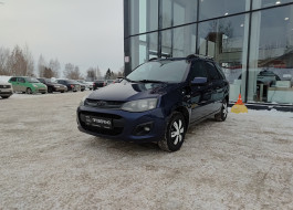 ВАЗ Калина Универсал