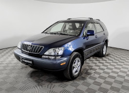 Lexus RX300