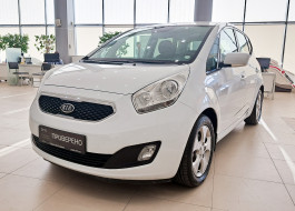 Kia Venga