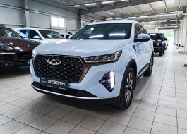 Chery Tiggo 7 Pro Max