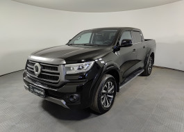 Great Wall Poer