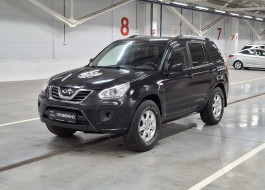 Chery Tiggo (T11)