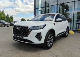 Chery Tiggo 7 Pro Max